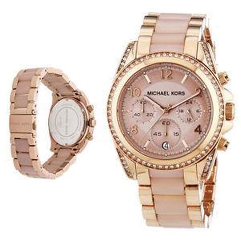 michael kors staal